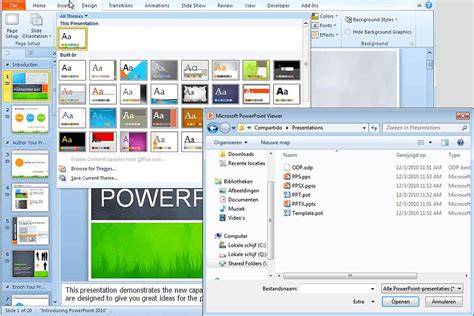Powerpoint viewer download. Download PowerPoint Viewer for Windows for free. Open and view your PowerPoint presentations without Microsoft Office. PowerPoint Viewer is a tool capable... 