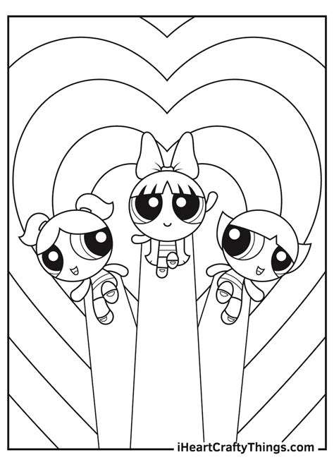 Kindergarten Coloring