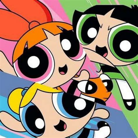 Powerpuff girls episodes. The Powerpuff Girls: Created by Craig McCracken. With Kristen Li, Amanda Leighton, Natalie Palamides, Tom Kane. Made from sugar, spice, everything nice and Chemical X by the Professor; Blossom, Bubbles, and Buttercup now use their superpowers and super cuteness to save the world (or at least Townsville) from evil villains and all things icky. 