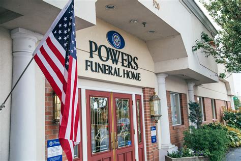 Powers funeral home crematory. Cremation Options; Our Cremation Promise; Puget Sound Crematory; Plan Ahead. Why Plan Ahead; Away From Home Protection; Have The Talk of a Lifetime; Pre-Arrangements Form; Veterans. ... Powers Funeral Home | 320 W. Pioneer Ave | Puyallup, WA 98371 | Tel: 253-845-0536 | Fax: 253-845-4301 | 