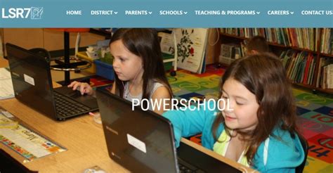 To register, access the PowerSchool Parent Portal. Important Dates 2023-24 School Year Registration. July 17 - July 31: LSR7 Registration Window; ... Providing residency verification late July/early August will help LSR7 staff prepare for school and will streamline the elementary Meet Your Teacher Night, scheduled a few days before the first .... 