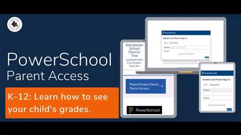  Parents. Parent Portal. PowerSchool is our district's system of storing student information, such as grades and attendance.The Parent Portal allows parents to access current information about their child/children that is stored within PowerSchool, and to modify any new emergency contact information. . 