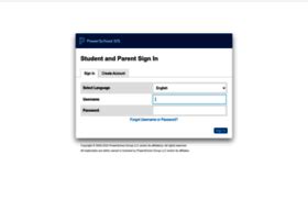 Type in your student's data (Access ID and Access Password can be found on the PowerSchool Parent Portal letter from your school). Press OK. How to reset your password. If you have forgotten your parent portal username or password, you can use the username/password self-recovery option built into the parent portal. Please follow the .... 