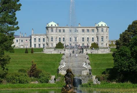 Powerscourt house. Things To Know About Powerscourt house. 