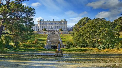 Powerscourt house enniskerry. Things To Know About Powerscourt house enniskerry. 