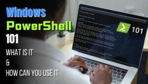 Powershell 101 book. g.  Windows PowerShell is a shell that Microsoft initially d...
