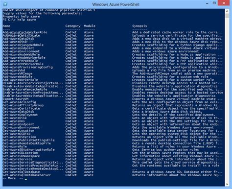 Powershell 5 download.  Contribute to Azure/azure-powershell development...