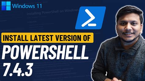 Powershell 5 download.  Feb 26, 2013 · Installation 📥 Quick Install...