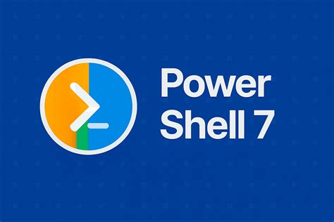 Powershell 7 download.  PowerShell 7 downloaden en installeren: methoden, tips, fo...