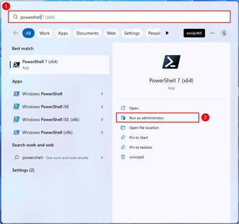 Powershell 7 modules.  Another way is to install PowerShell using the Thi...