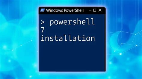 Powershell 7 modules.  PowerShell 7.  PowerShell 7 is built on .  To use a...