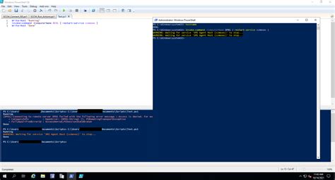 Powershell Invoke-Command - Stack Overflow