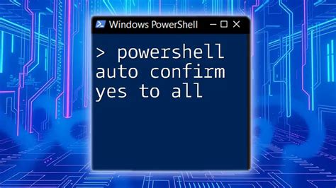 Powershell auto accept prompt. .  <a href=https://ams.stagingvalley.com/assets/images/ix3zpaom...
