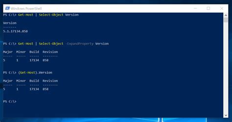 Powershell command to get lun details.  What exactly does the @ symbol denote ...