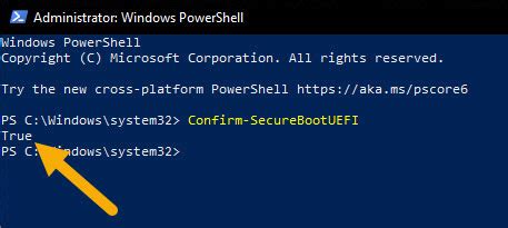 Powershell command to lock computer.  Check Secure Boot Certificates Using PowerShell Pow...