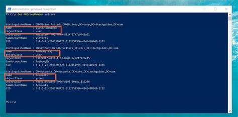 Powershell csv to object. 0 I would like to email a list of AD users as...
