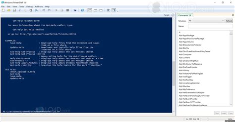 Powershell download windows 10. 0 downloads for Linux, macOS, and Windows.  JSON, CSV, XML, e...