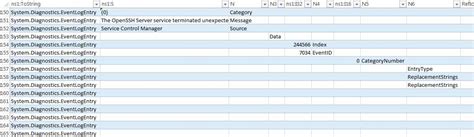 Powershell export event log evtx.  One binary, 15+ log formats, 3100+ SIGMA rules, zero dep...
