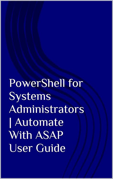 Powershell für systemadministratoren automatisieren virtualbox mit asap benutzerhandbuch. - Lg 55lw5300 service manual repair guide.