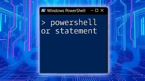Powershell for sysadmins.  PowerShell® is In PowerShell for Sysadmins, fi...