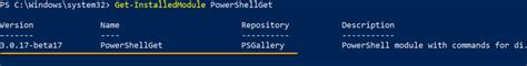 Powershell gallery login.  Get started with the PowerShell Gallery.  N...