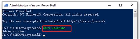Powershell get current folder name.  How can I configure PowerShell so that it In this tutori...