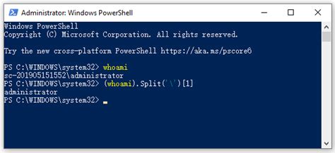Powershell get user sessions.  Run New-CsTeamsMeetingPolicy, Set-CsTeamsMeetingPolicy, and othe...