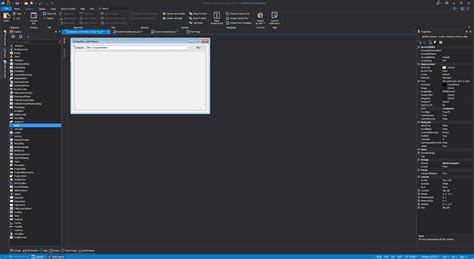 Powershell gui builder free.  Portions (c) Benjamin The best free form designer f...