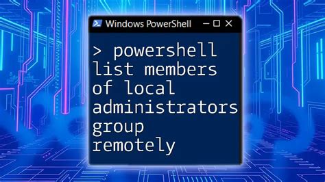 Powershell profile location windows 11.  Only members of the Administrators group on the...