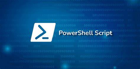 Powershell script to lock computer after inactivity.  I’m looking for a powershell script ...