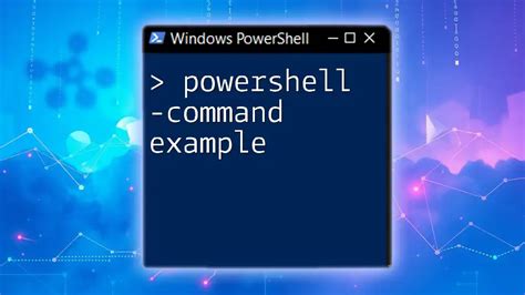 Powershell scripting commands.  The irm command in PowerShell downloads a script...