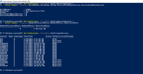 Powershell scripting commands. exe.  Configure your hook syntax under the bas...