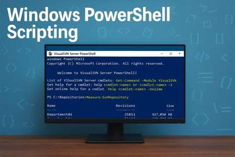 Powershell scripting course.  It is designed for all those who are new ...