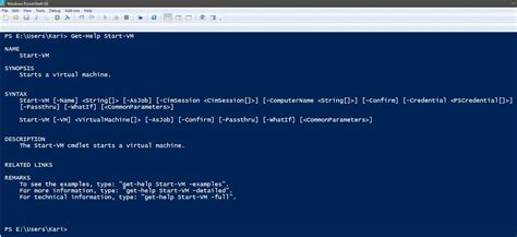 Powershell scripting course.  Learning Outcomes: Build reusable PowerShell scripts Configure...