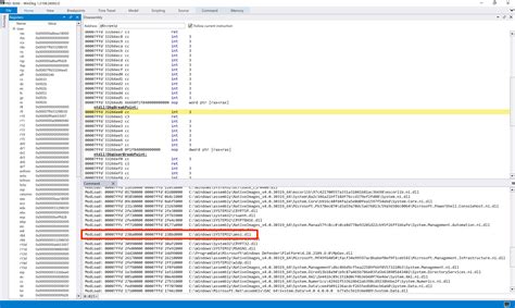 Powershell set execution policy bypass.  Introduction The Antimalware Scan Interface (AMSI) i...
