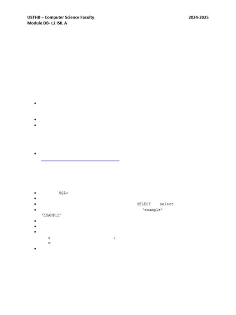 Powershell sqlplus.  A comprehensive guide on executing SQL scripts with ...