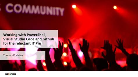 Powershell studio community edition.  Visual Studio Community Visual Studio is t...