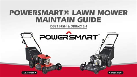 Powersmart 161cc lawn mower oil change. Shop PowerSmart 170-cc 21-in Gas Self-propelled Lawn Mower with Engine in the Gas Push Lawn Mowers department at Lowe's.com. Ideal for the smaller yard, the compact, 170cc self-propelled gas powered PowerSmart DB2321SR self propelled lawn mower is ... 5-Position height adjustment allows you to change the cutting height to easily cut grass ... 