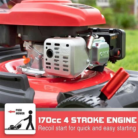 DB2194PR Manual. Power through your outdoor projects with PowerSmart’s innovative series of snowblowers, lawnmowers, garden equipment, generators and power tools today.. Powersmart db2194pr