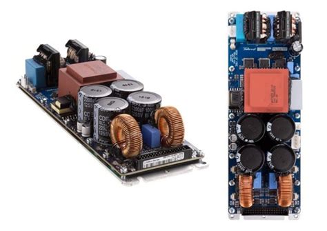 Powersoft litemod. .  ...