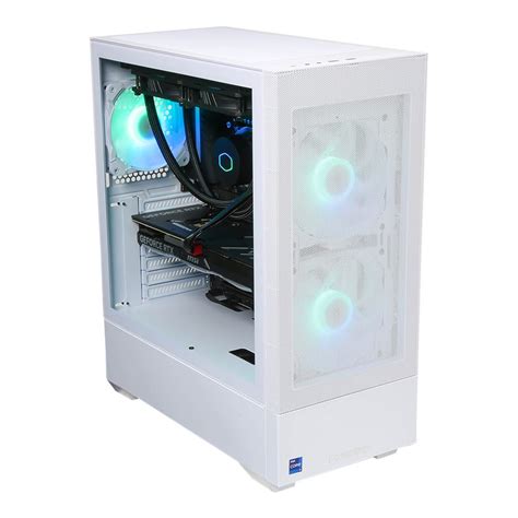 Should I buy Powerspec G445 or G446? Westmont, IL. I’m trying to get into PC gaming and prefer the prebuilt PC as my first PC. I’m looking at both and am curious if the extra $400 on the G446 is worth it?