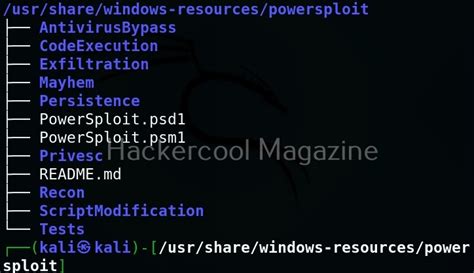Powersploit windows 10.  Nov 24, 2016 · To run PowerSploit scripts, you should have Mic...