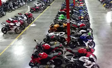 Powersports auction near me. Auction House Live Auction A Semi FULL of goodies arrived for you to bid on. Date & Time: October 27th, 2023 Start: 5:00 PM Address: Located At Our Auction House in Rooster Ridge Industrial Park! 23208 E 24 Hwy Independence, MO 64056 ... ideally situated near the hear of vibrant Downtown Kansas City. Real Estate. at Kansas City, MO Cates ... 