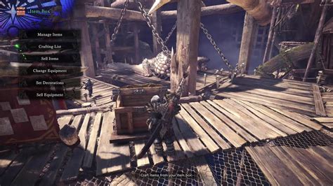 Devil's Blight is a Material and Pouch Item in Monster Hunter World (MHW). These useful items can be gathered in the field and brought along on hunts. A very rare fungus that pulses with extreme heat. Add to a barrel bomb for a dramatically stronger blast. Devil's Blight serves primarily as a Crafting ingredient in making Mega Barrel Bombs.. 