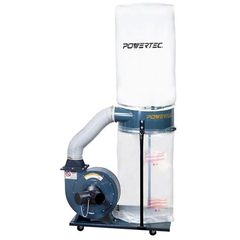 Powertec dust collector. Things To Know About Powertec dust collector. 