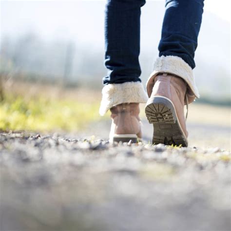 Powerwalk schema