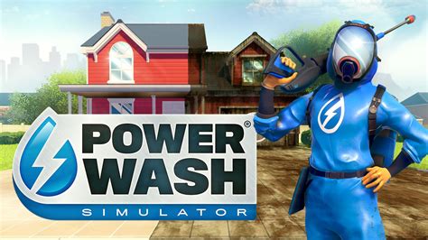 Powerwash simulator switch. Sep 2, 2023 · PowerWash Simulator update adds extra controller features on PS5 and Switch. by Adam Cook on September 2, 2023. Not even a day after PowerWash Simulator announced it’d be getting a Back to the ... 