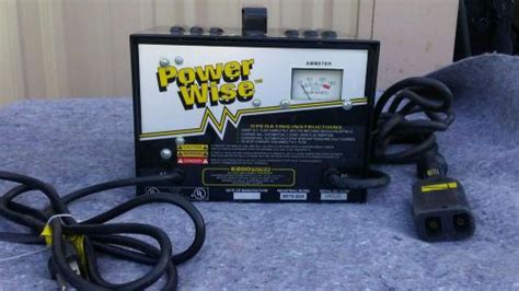 Powerwise ez go charger 28115g04 manual. - Vw golf 4 tdi user manual.