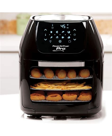 Powerxl air fryer 8qt. Things To Know About Powerxl air fryer 8qt. 