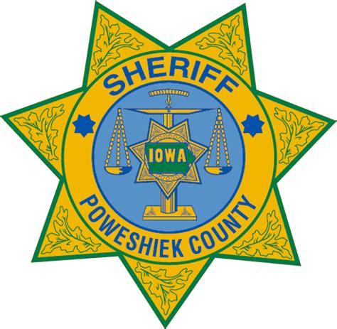 Most recent Poweshiek County Bookings Iowa. Poweshiek. Booking Details name HENG, SCOTT DAVID dob 1971-10-07 age 46 race White sex Male booked 2017-11-22 Charges charge Charge: 709.4 - SEXUAL ABUSE - 3RD DEGREE Sex Abuse 3rd —….